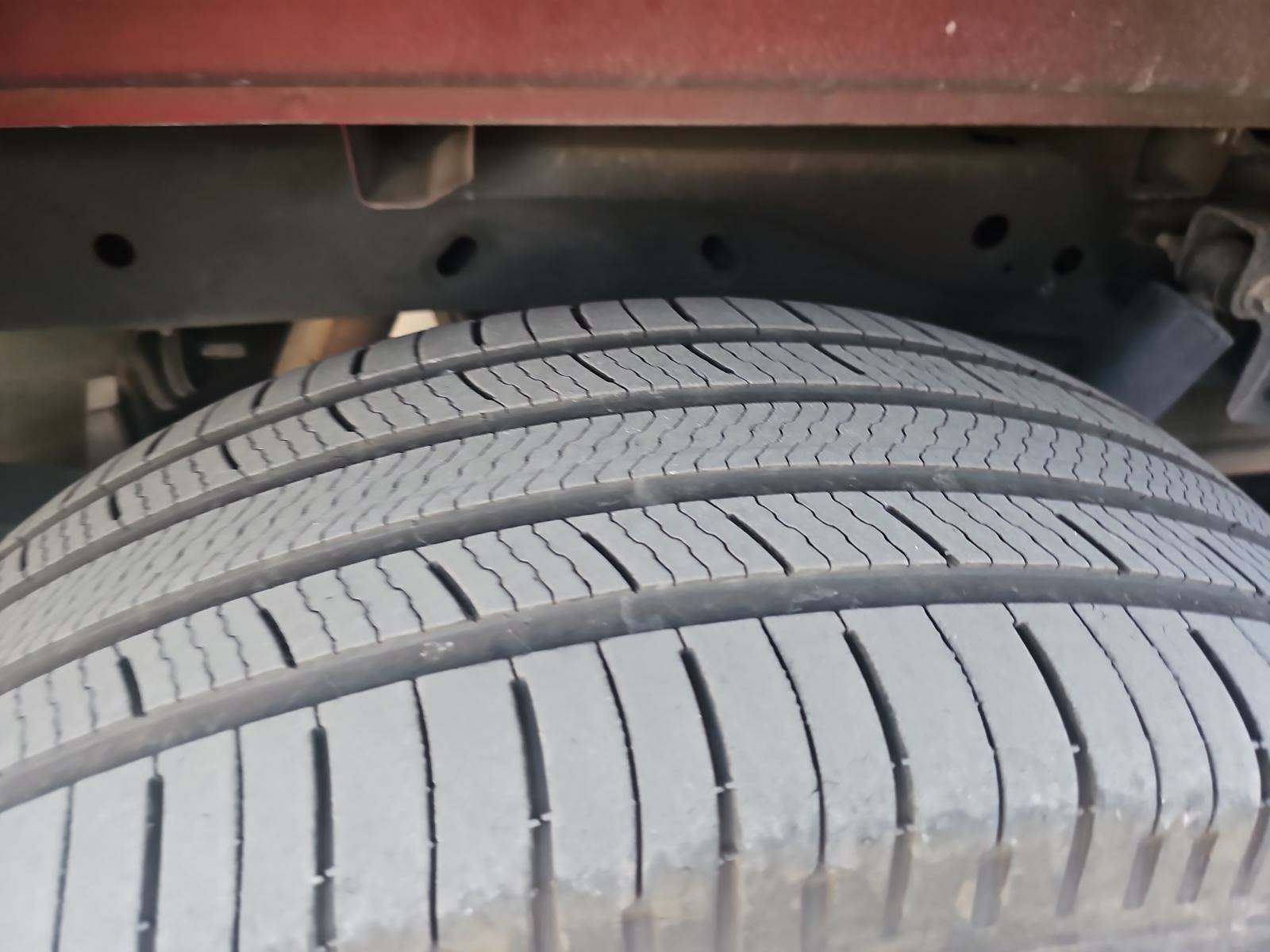 2013 Ford F-150 Lariat RWD