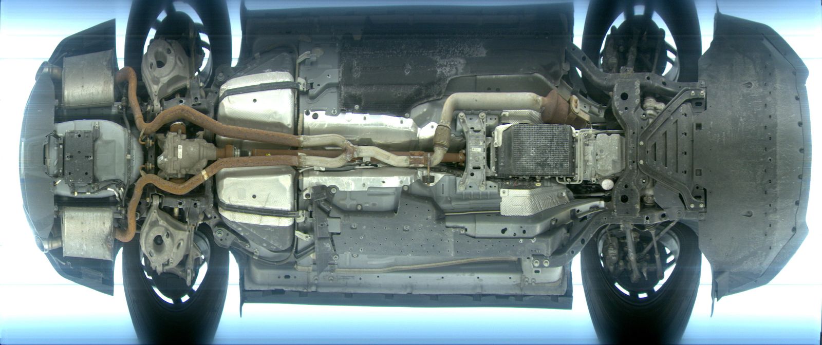 2023 Ford Mustang EcoBoost Premium RWD