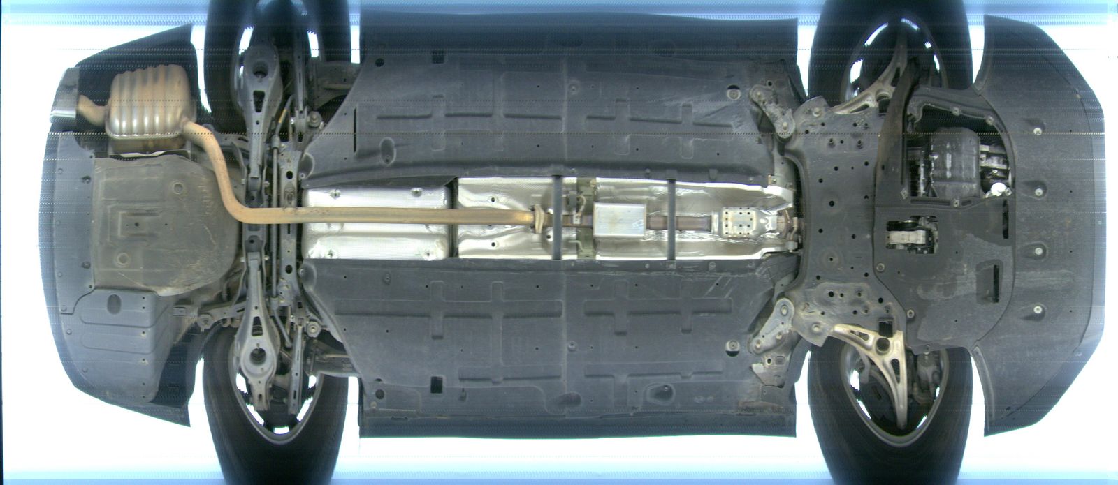 2018 Hyundai Sonata SE FWD