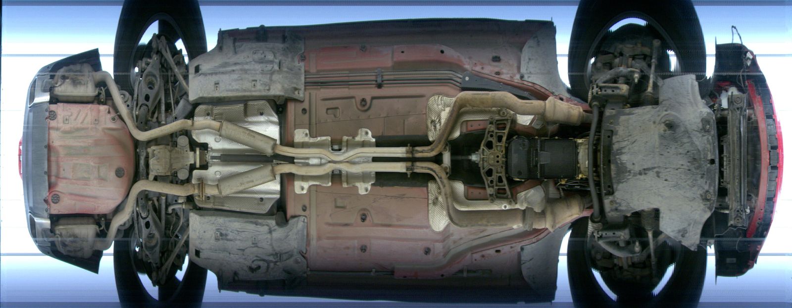 2016 Dodge Challenger SXT RWD