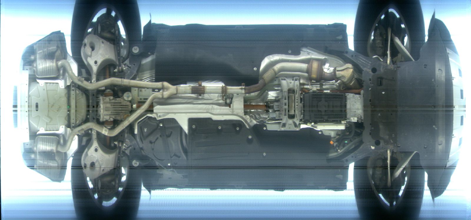 2022 Ford Explorer XLT AWD