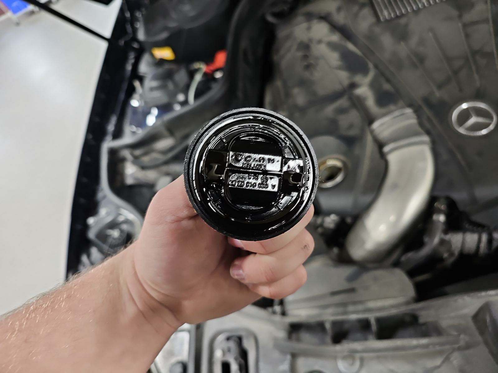 2016 Mercedes-Benz CLS CLS 550 AWD