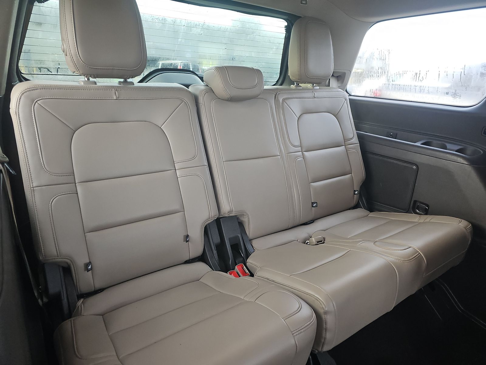 2023 Lincoln Navigator Reserve AWD