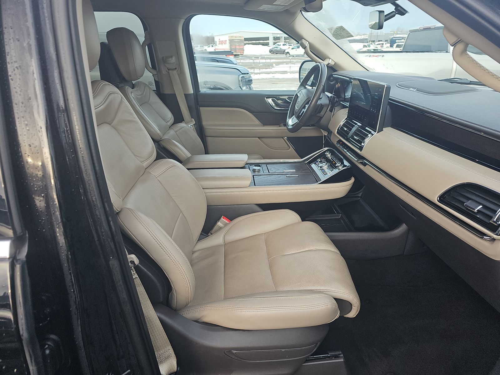 2023 Lincoln Navigator Reserve AWD