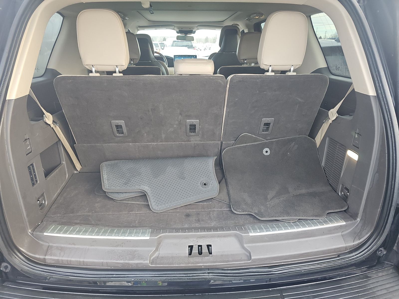 2023 Lincoln Navigator Reserve AWD