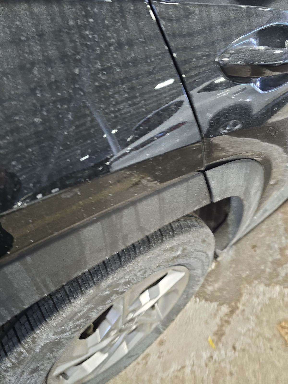 2023 Hyundai Tucson SEL AWD