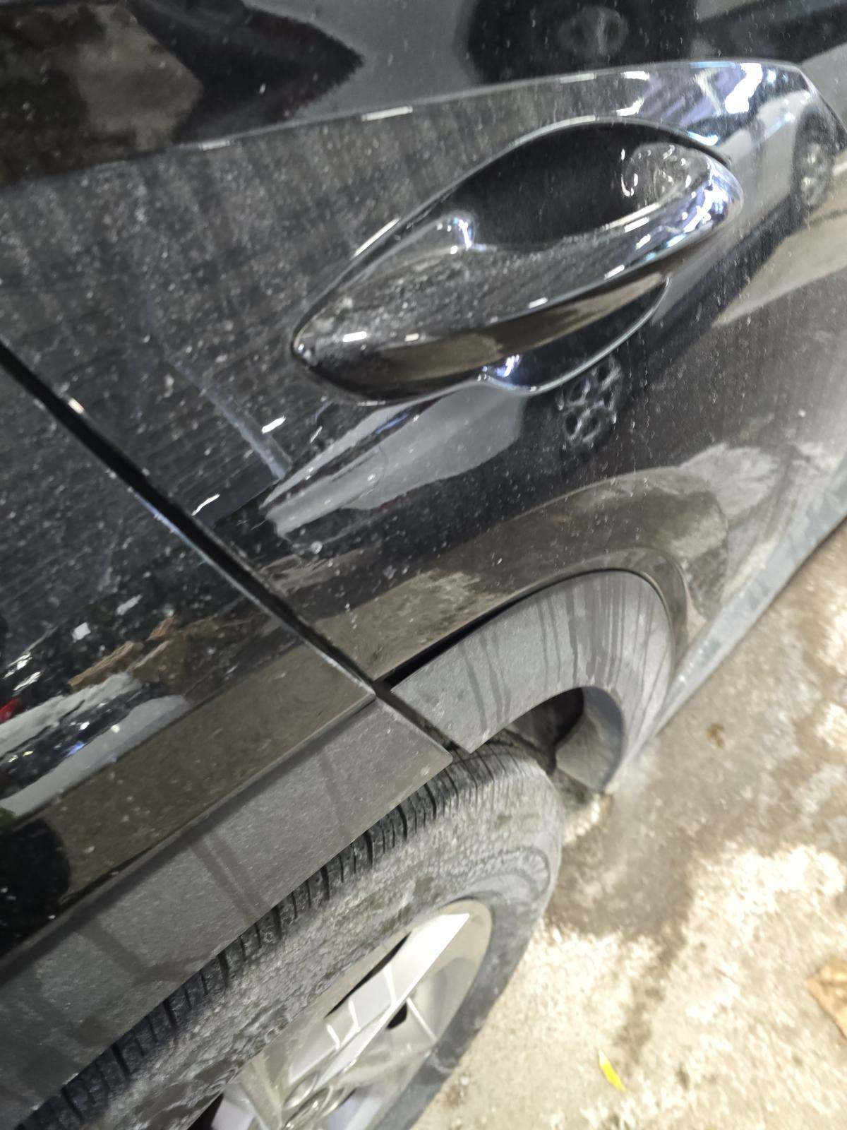 2023 Hyundai Tucson SEL AWD