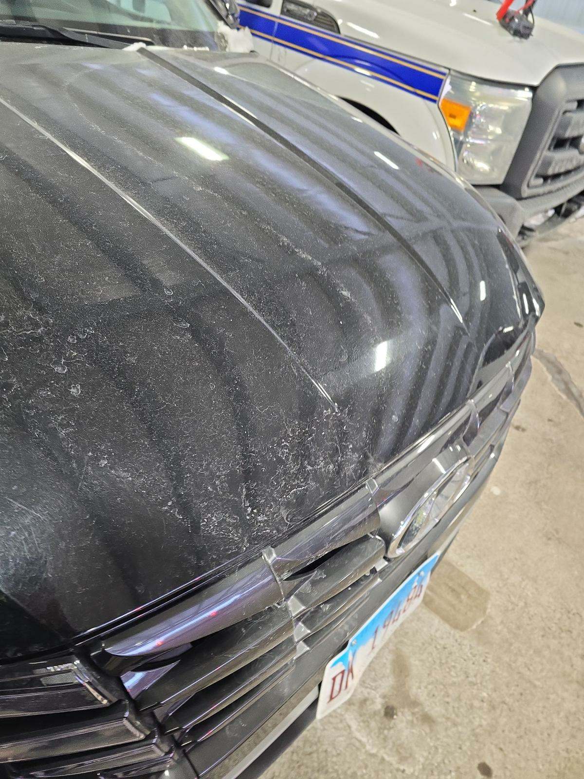 2023 Hyundai Tucson SEL AWD