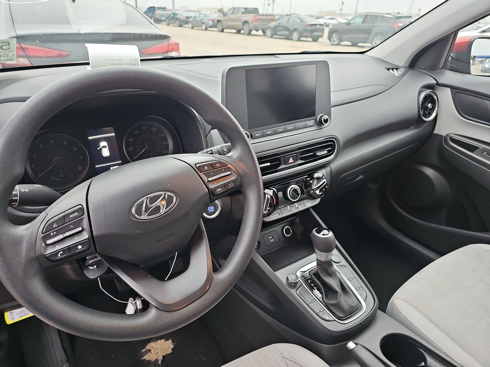 2023 Hyundai Kona SEL FWD