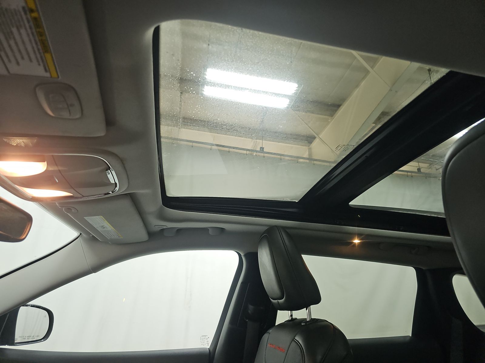 2021 Jeep Cherokee Trailhawk Elite AWD