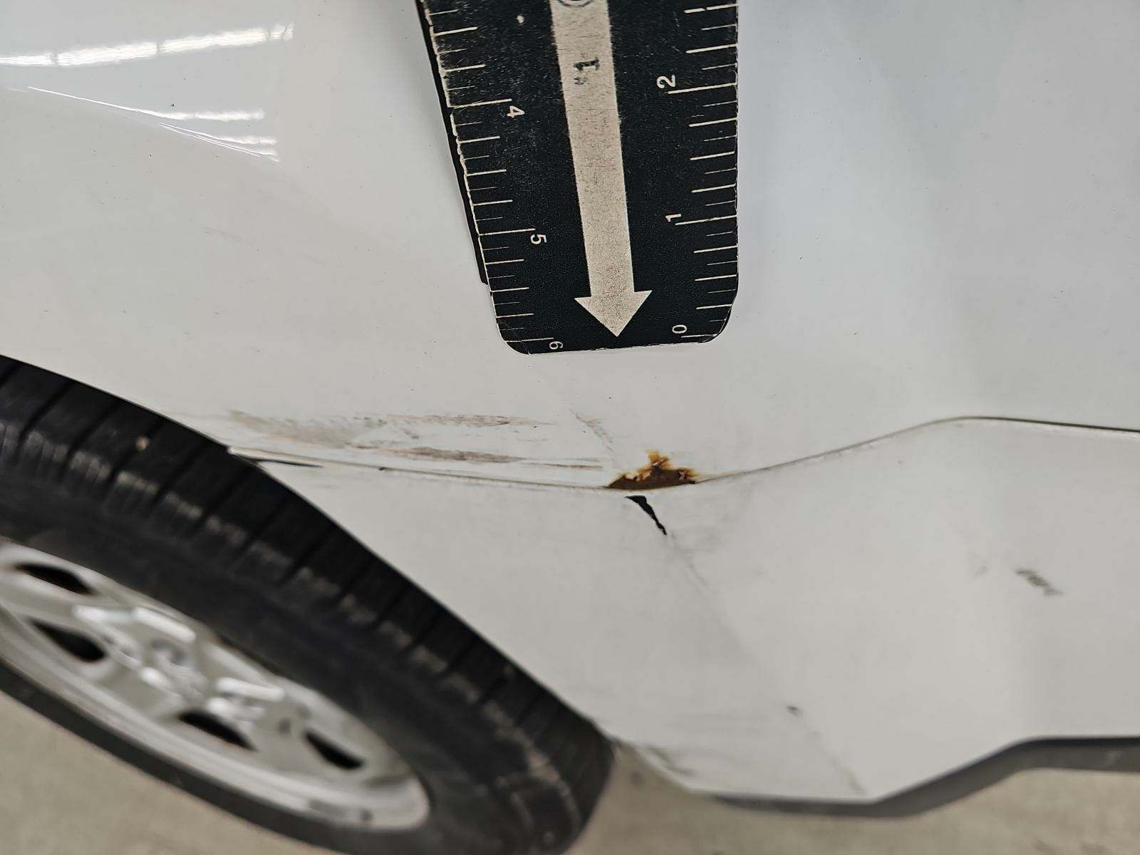 2016 Jeep Patriot Sport FWD