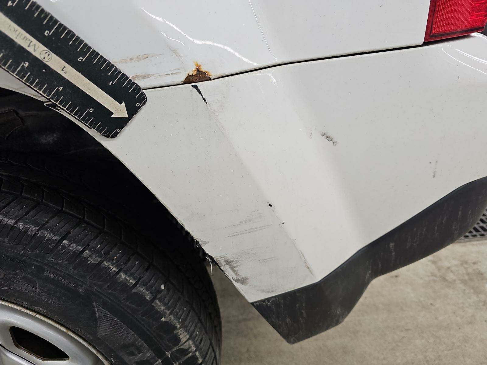 2016 Jeep Patriot Sport FWD