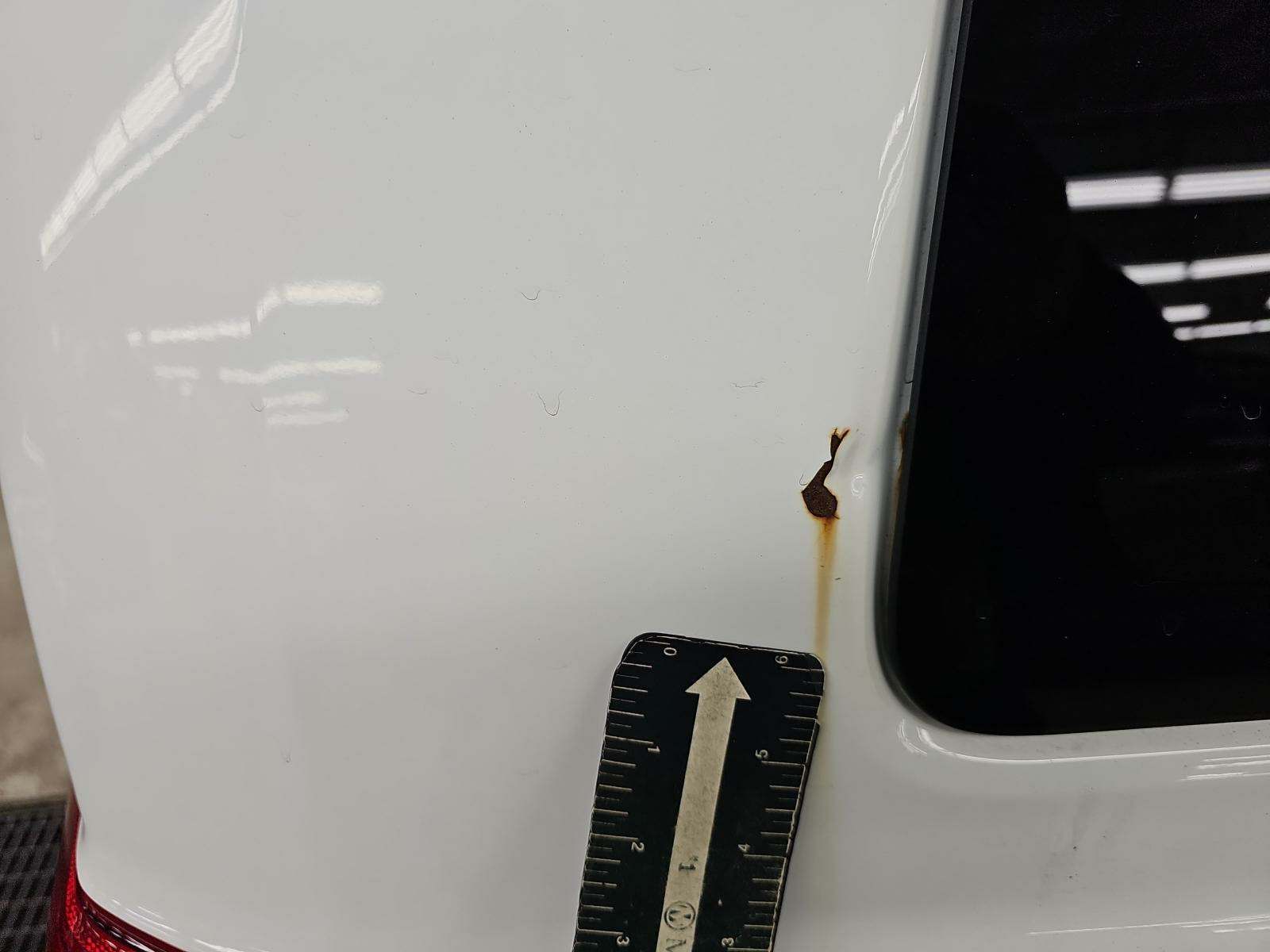 2016 Jeep Patriot Sport FWD