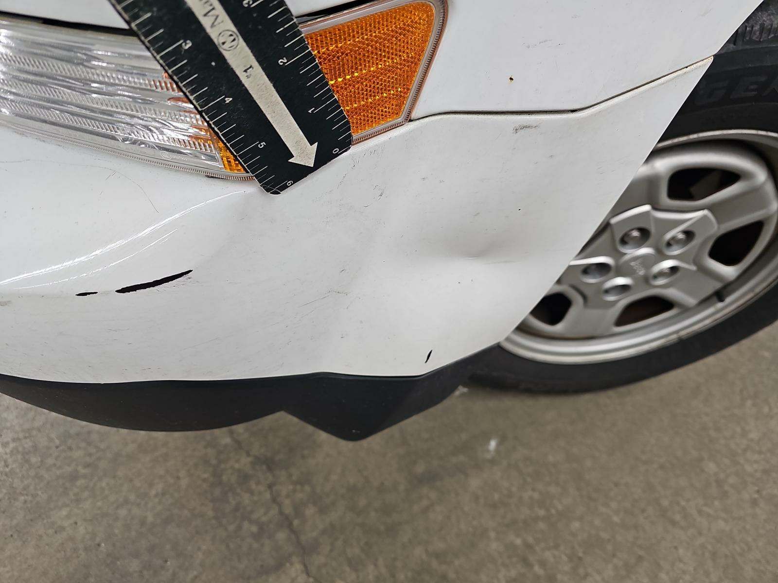 2016 Jeep Patriot Sport FWD