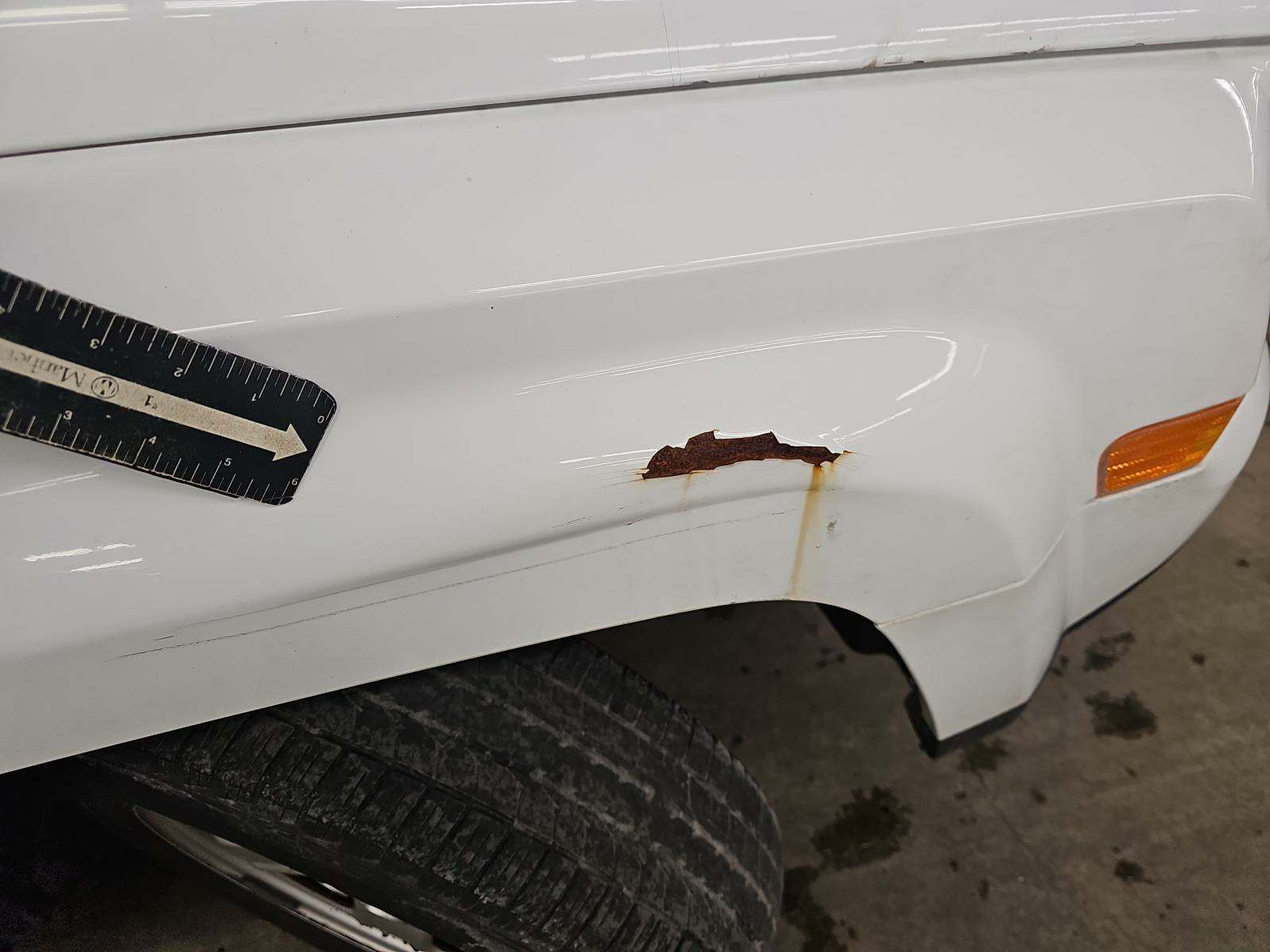 2016 Jeep Patriot Sport FWD