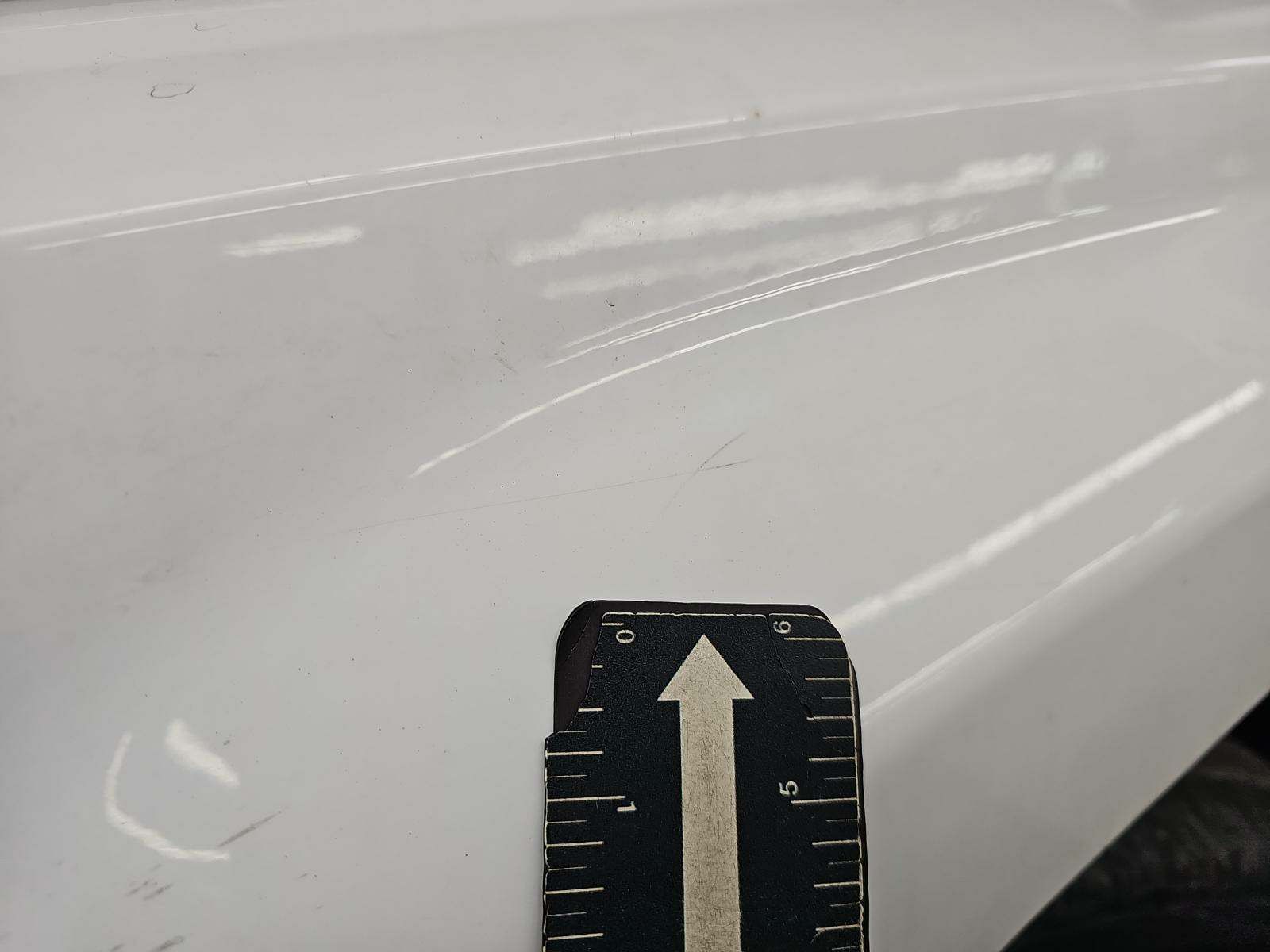 2016 Jeep Patriot Sport FWD