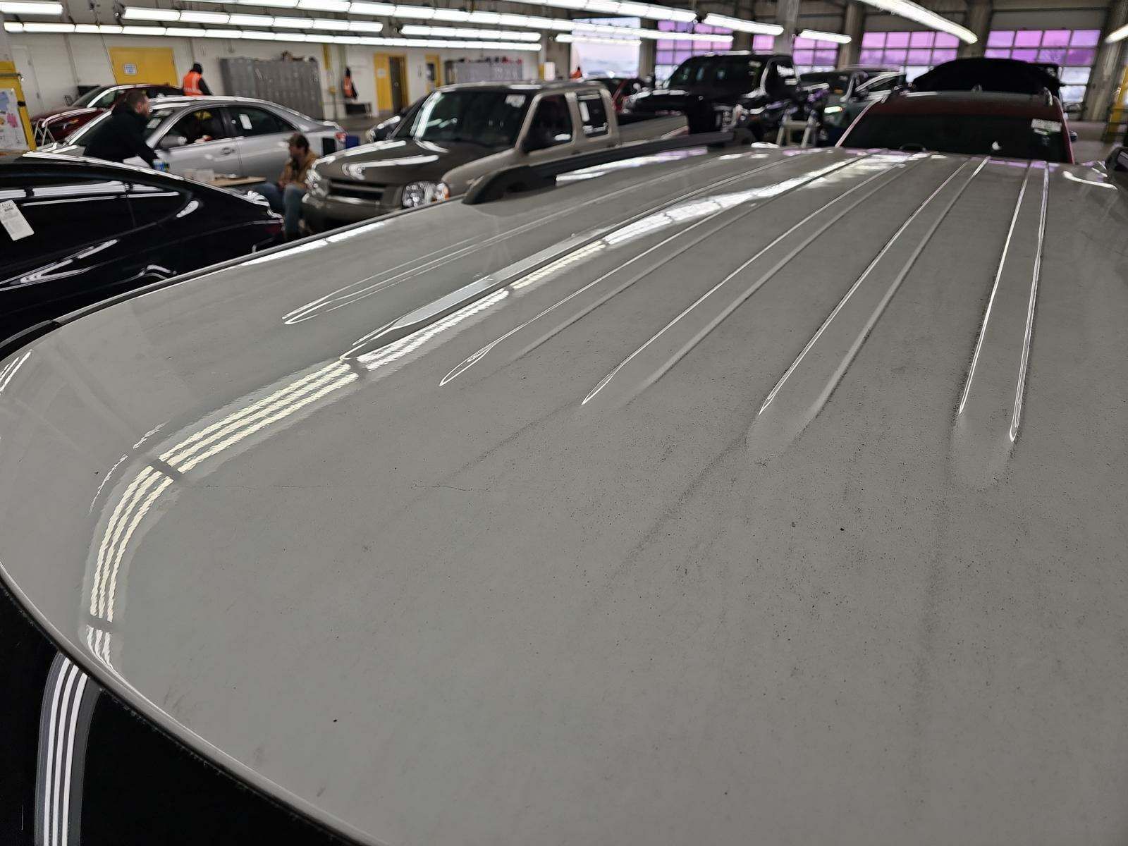 2016 Jeep Patriot Sport FWD