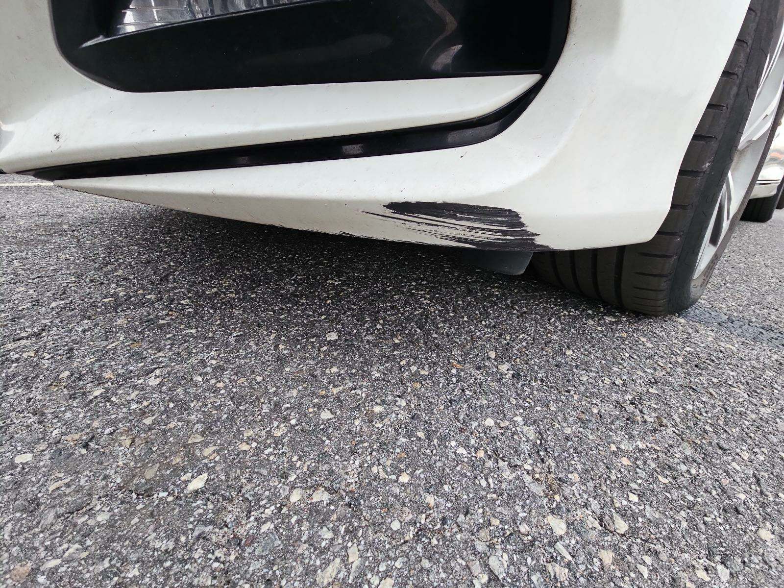 2018 Honda Accord EX-L FWD