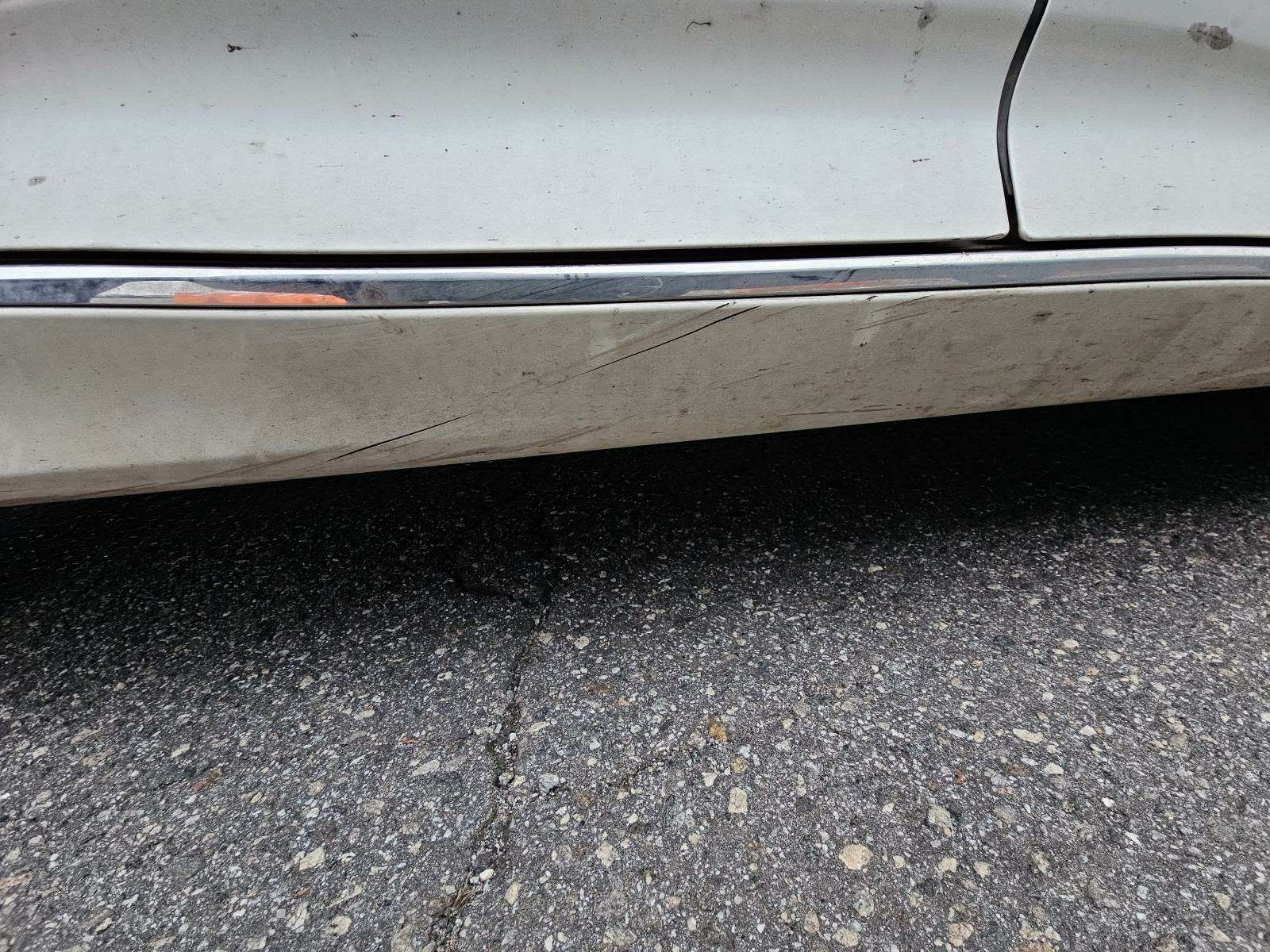 2018 Honda Accord EX-L FWD