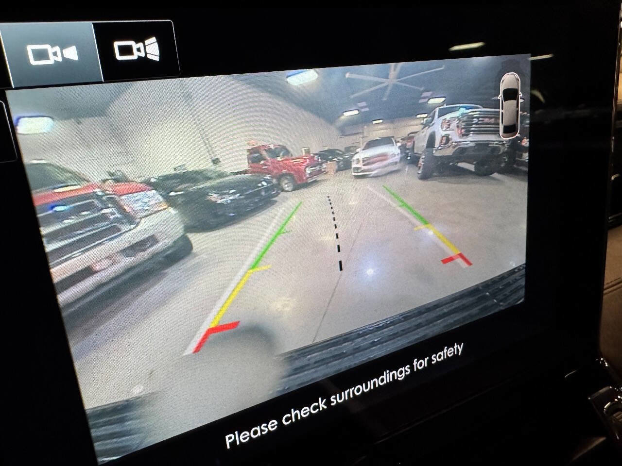 2018 Lincoln Navigator L Black Label AWD