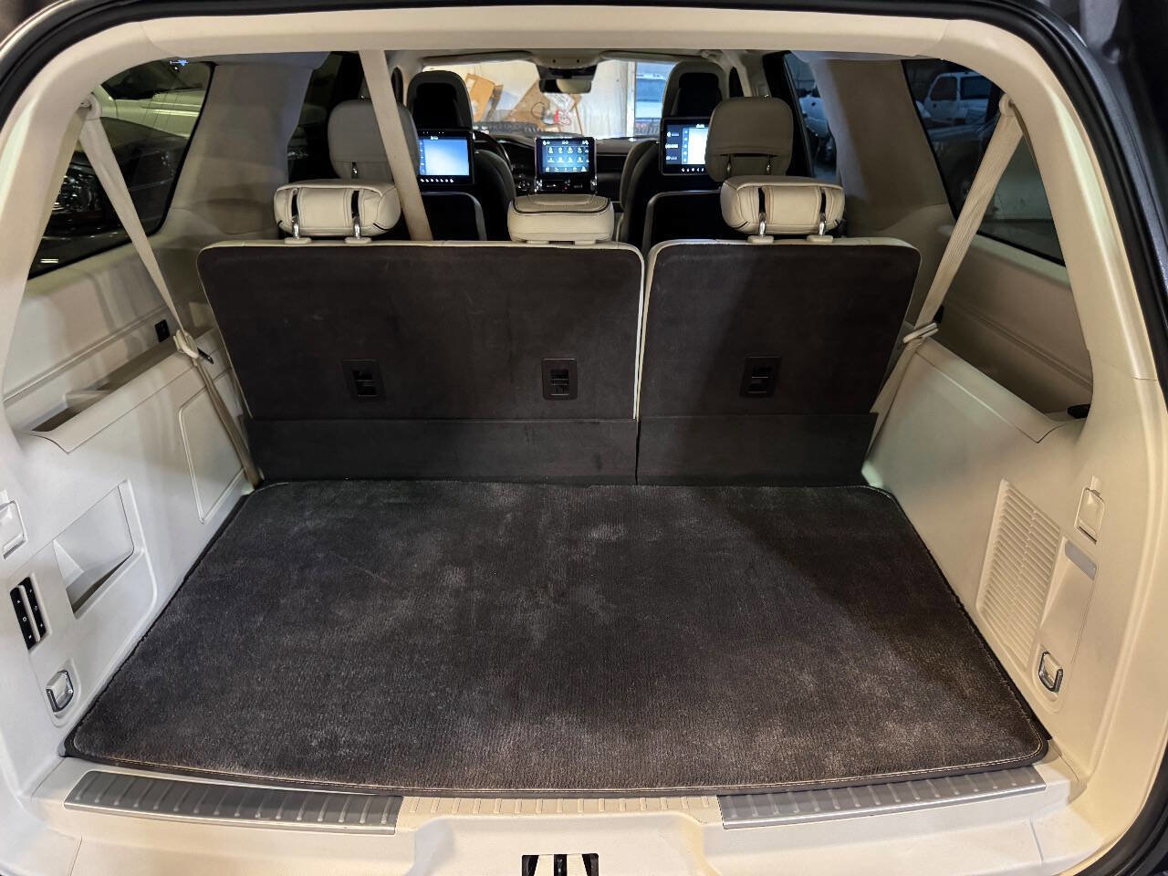 2018 Lincoln Navigator L Black Label AWD