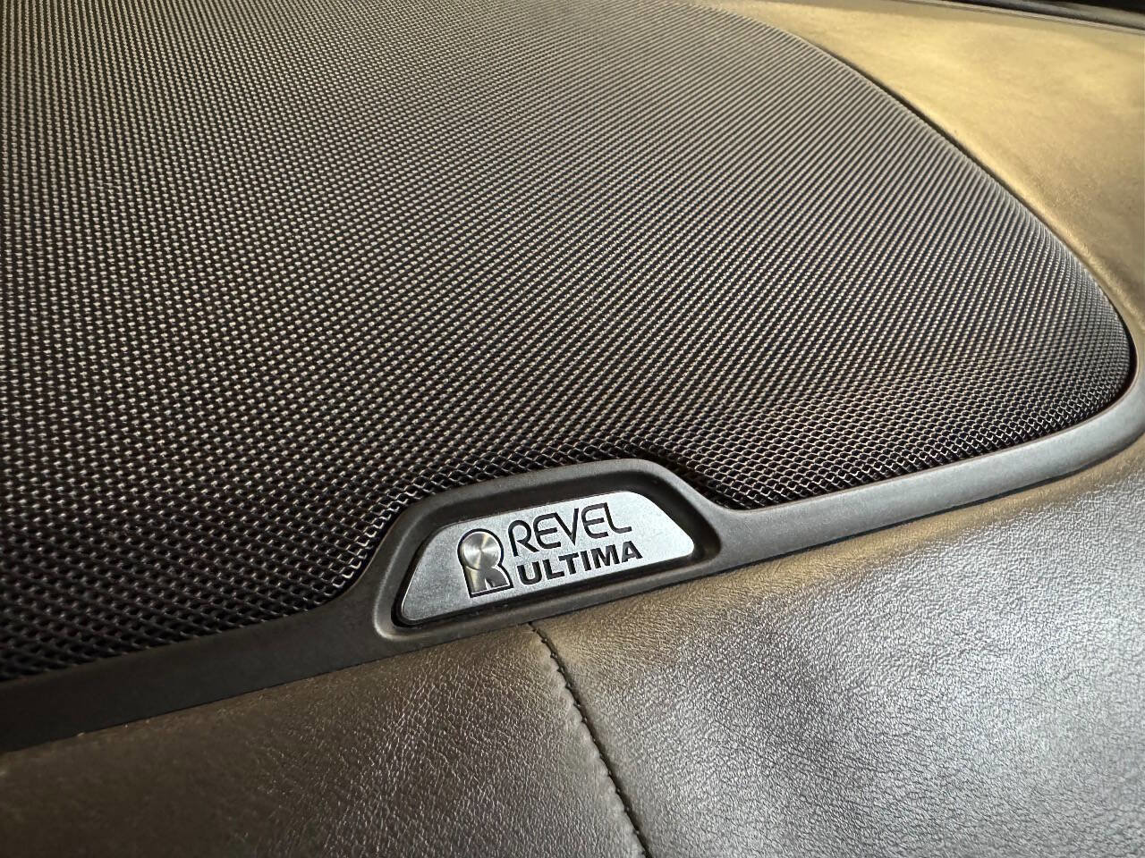 2018 Lincoln Navigator L Black Label AWD