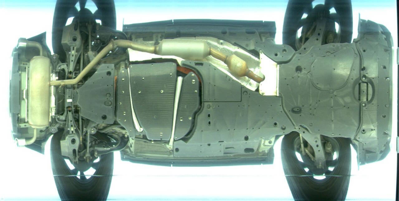 2018 Lincoln Navigator L Black Label AWD