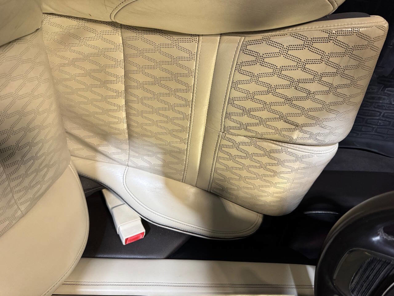 2018 Lincoln Navigator L Black Label AWD