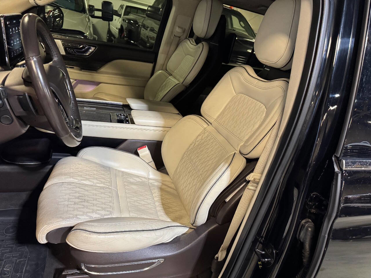 2018 Lincoln Navigator L Black Label AWD