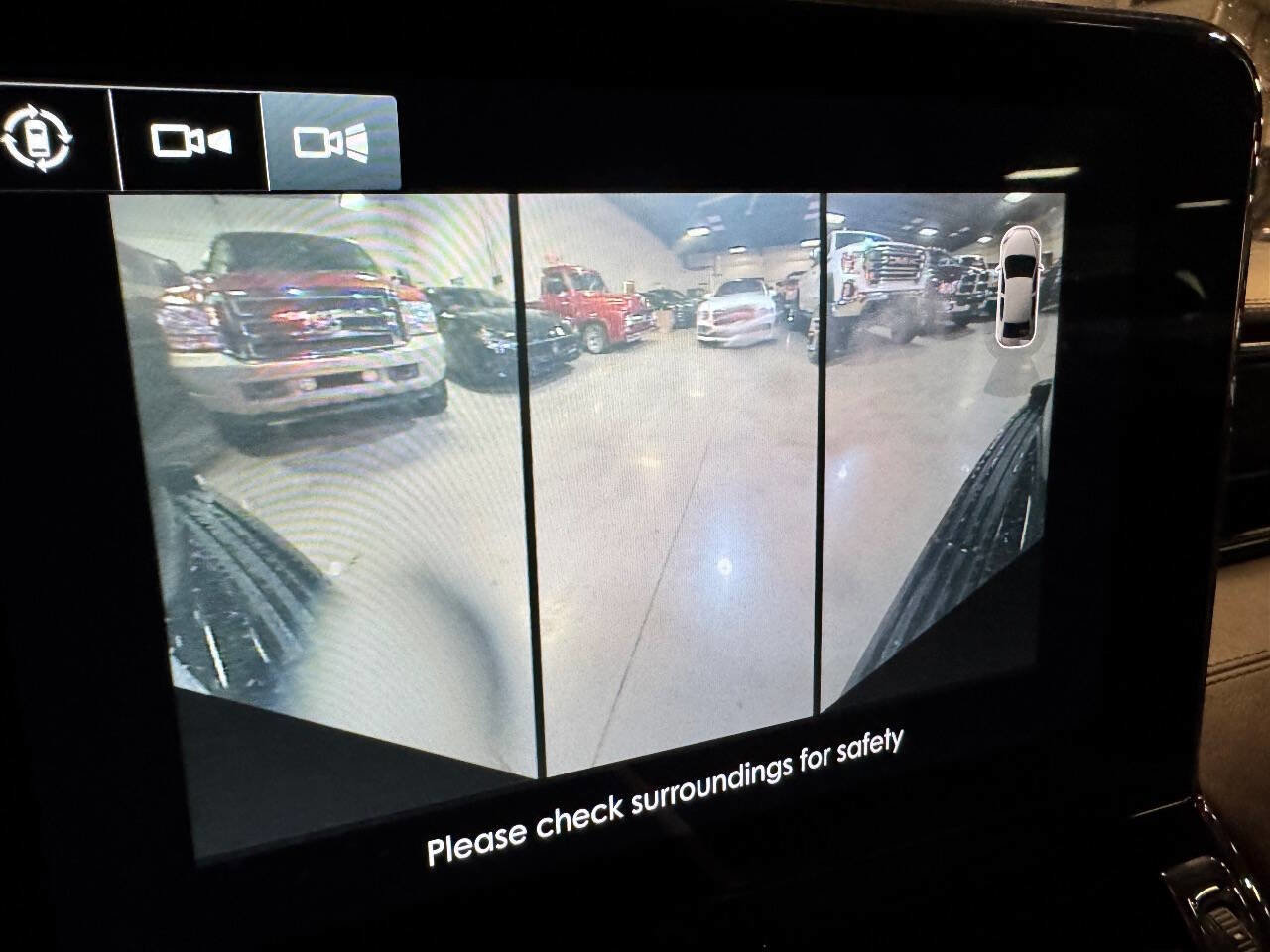 2018 Lincoln Navigator L Black Label AWD