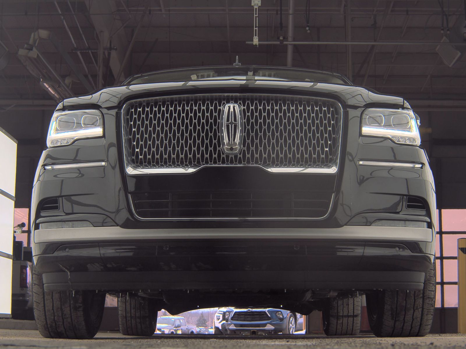 2023 Lincoln Navigator Reserve AWD