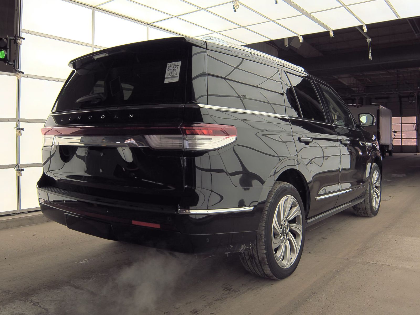 2023 Lincoln Navigator Reserve AWD