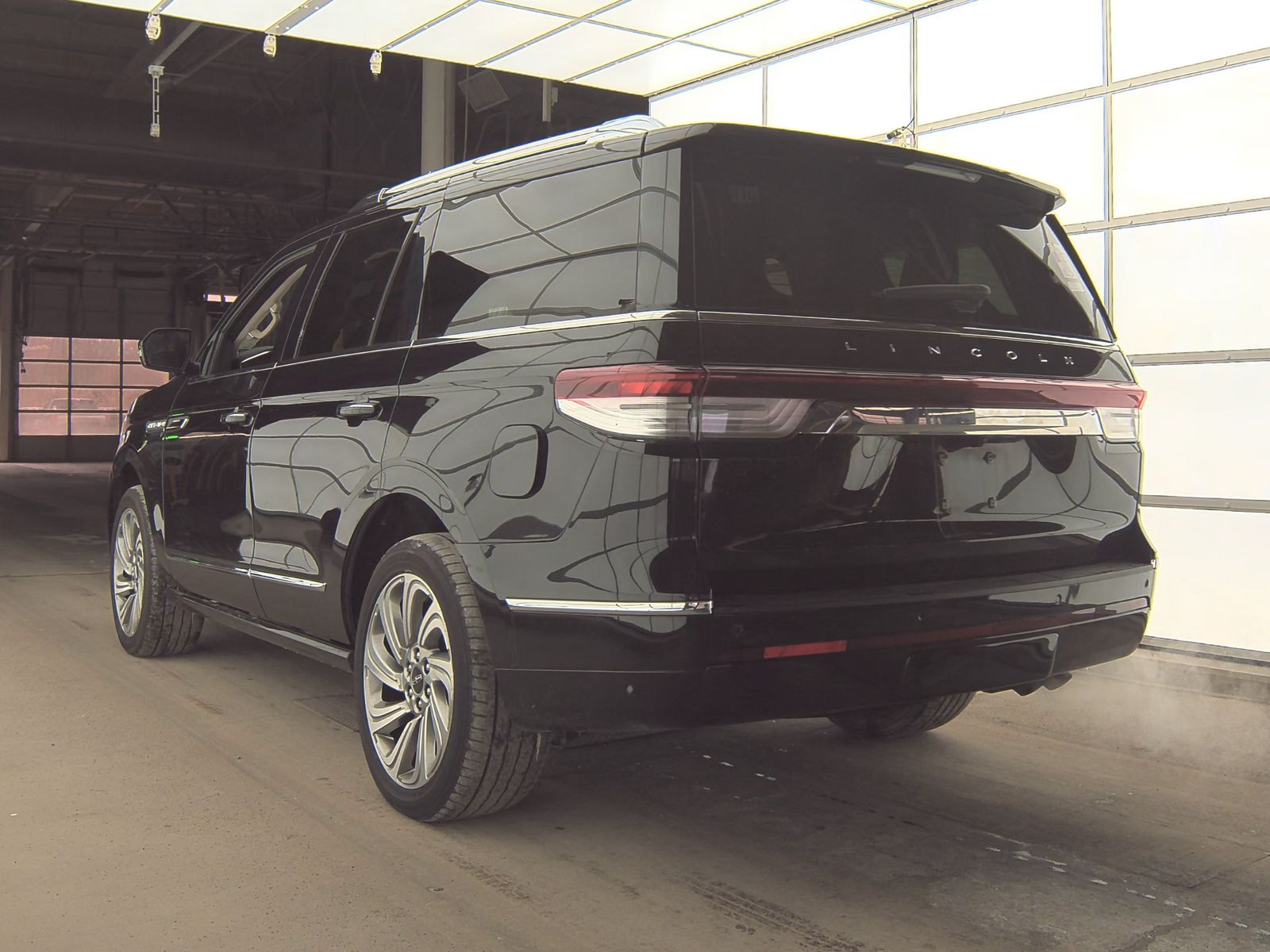 2023 Lincoln Navigator Reserve AWD