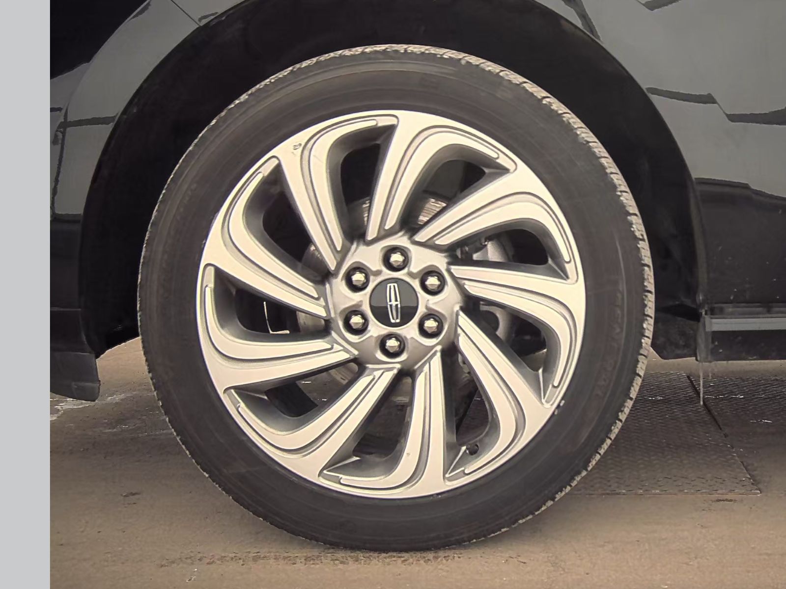 2023 Lincoln Navigator Reserve AWD