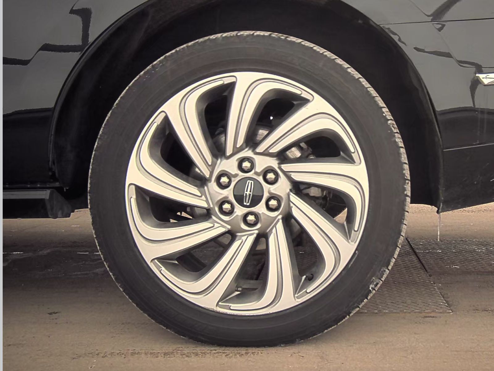 2023 Lincoln Navigator Reserve AWD