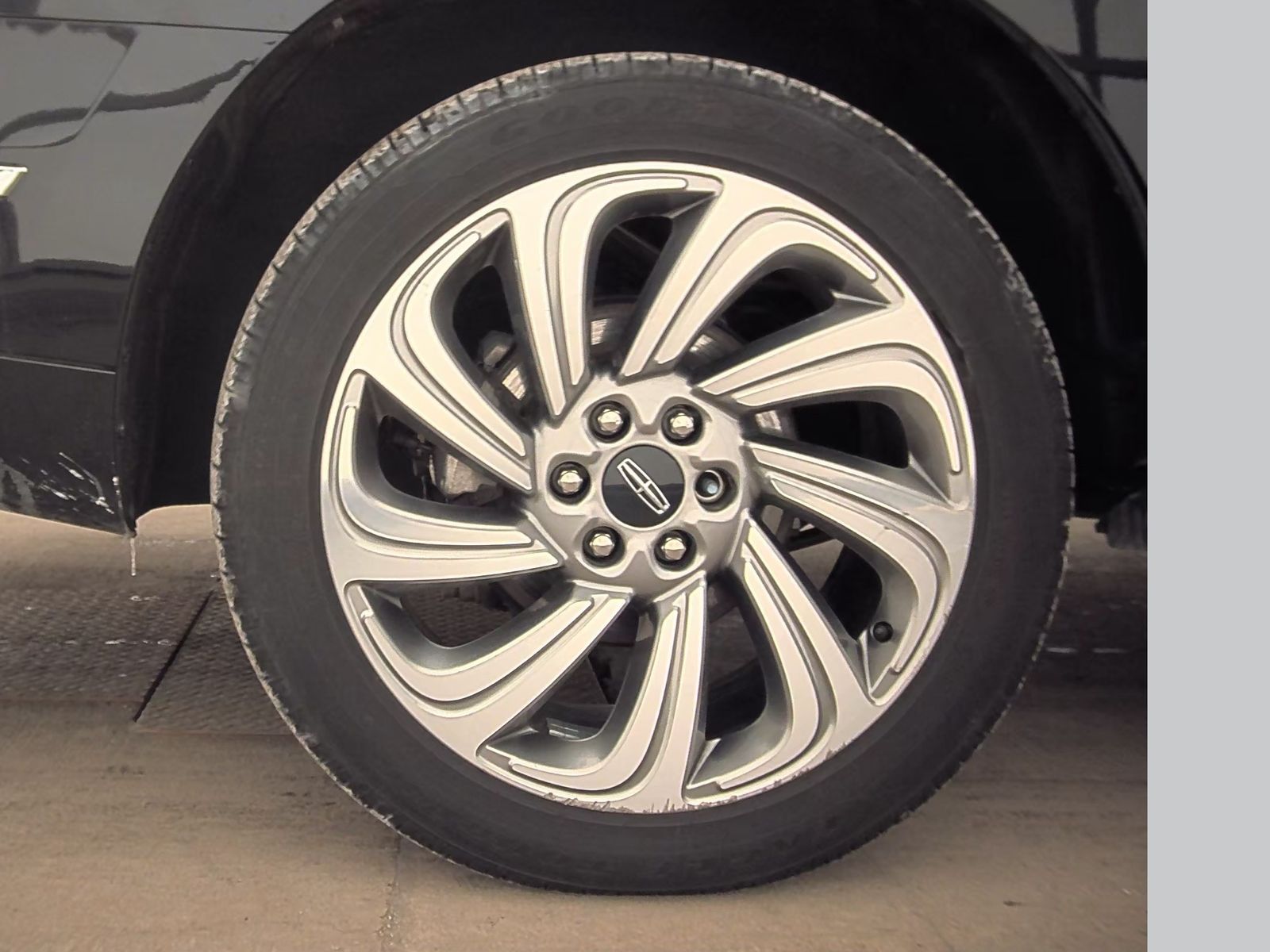 2023 Lincoln Navigator Reserve AWD