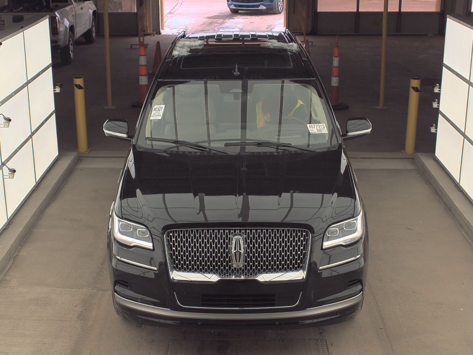 2023 Lincoln Navigator Reserve AWD