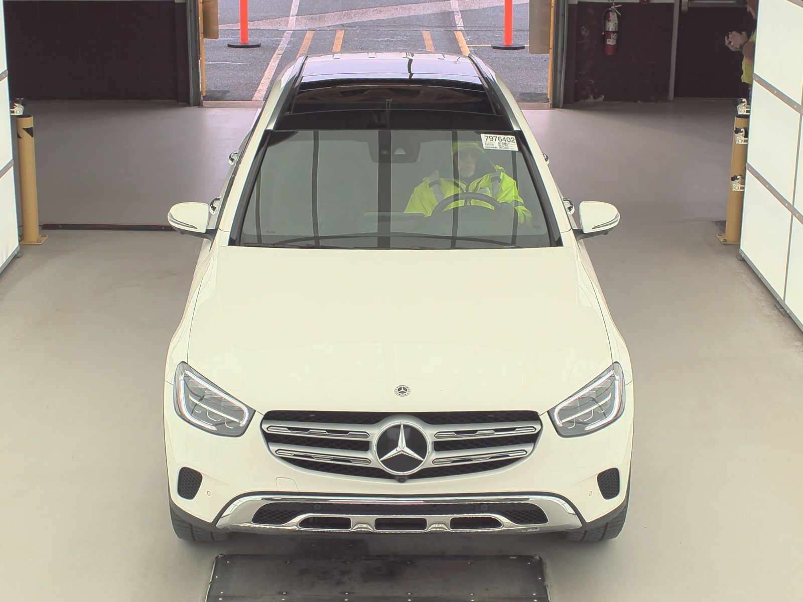 2022 Mercedes-Benz GLC GLC 300 AWD