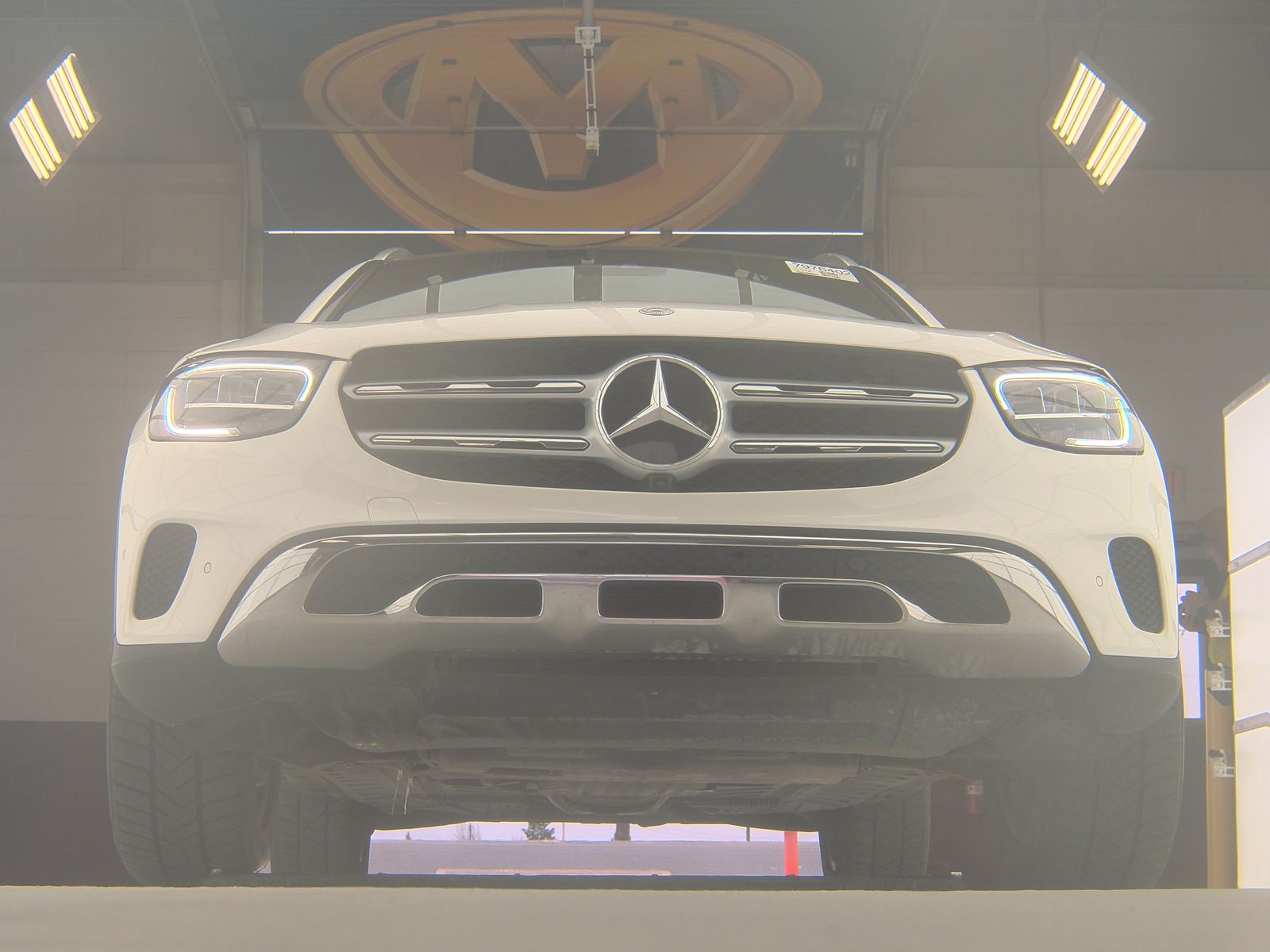 2022 Mercedes-Benz GLC GLC 300 AWD