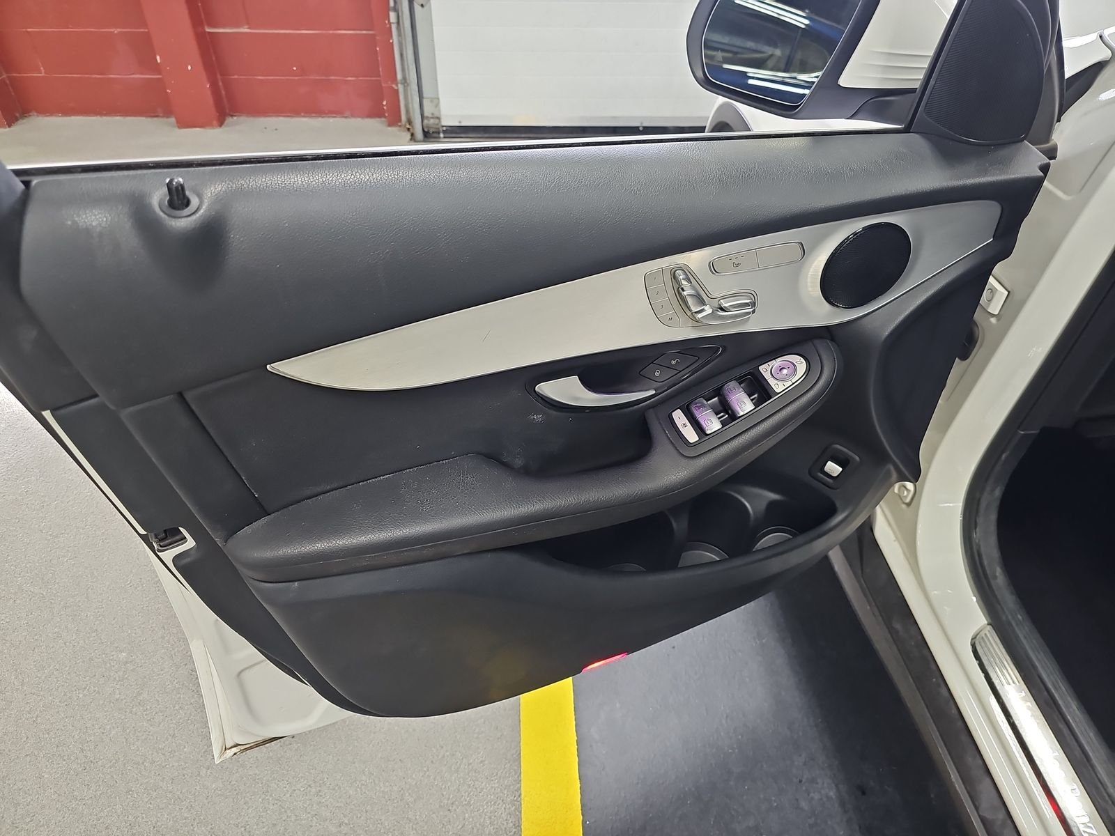 2022 Mercedes-Benz GLC GLC 300 AWD