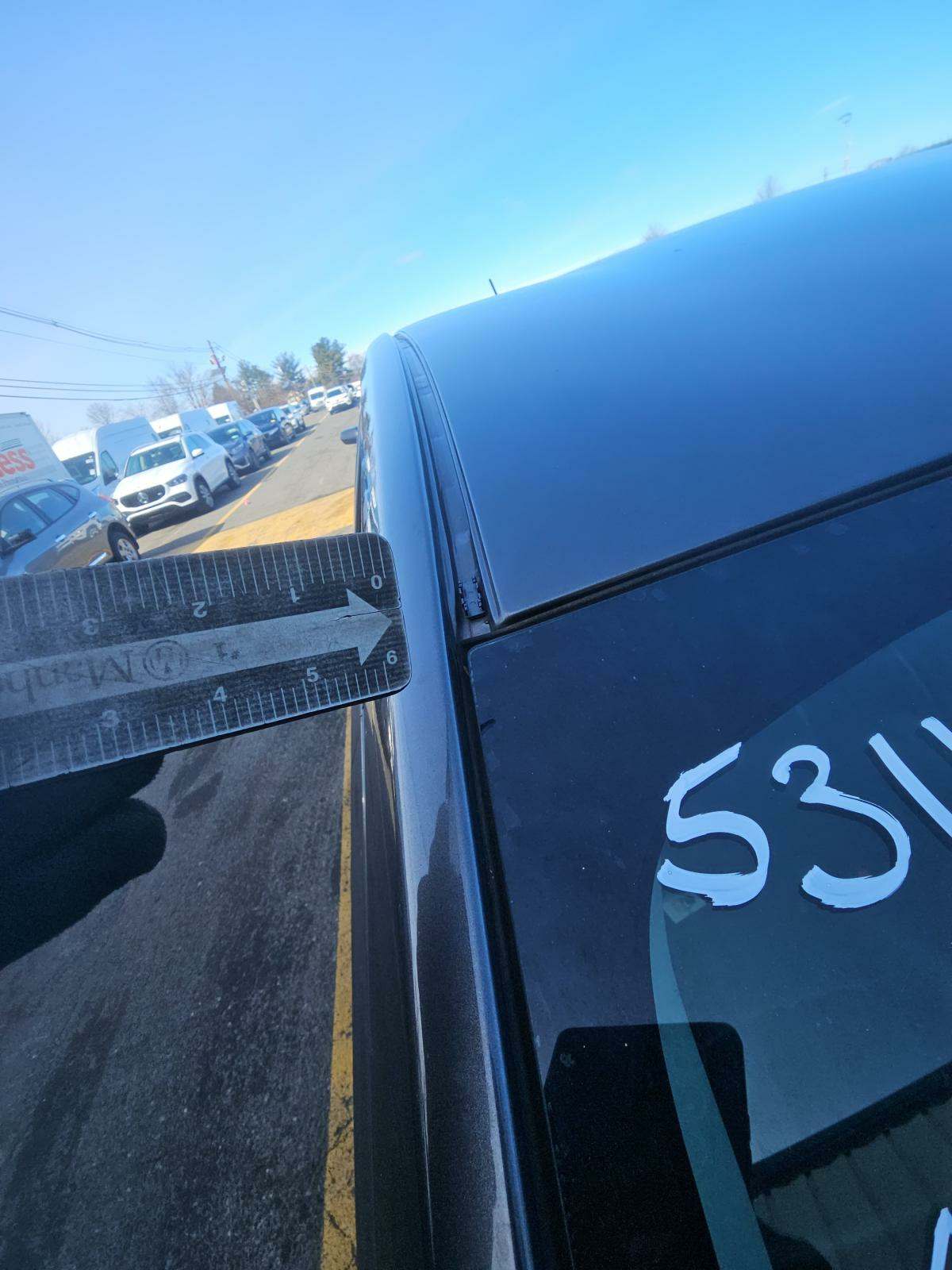 2015 Toyota Prius v Five FWD