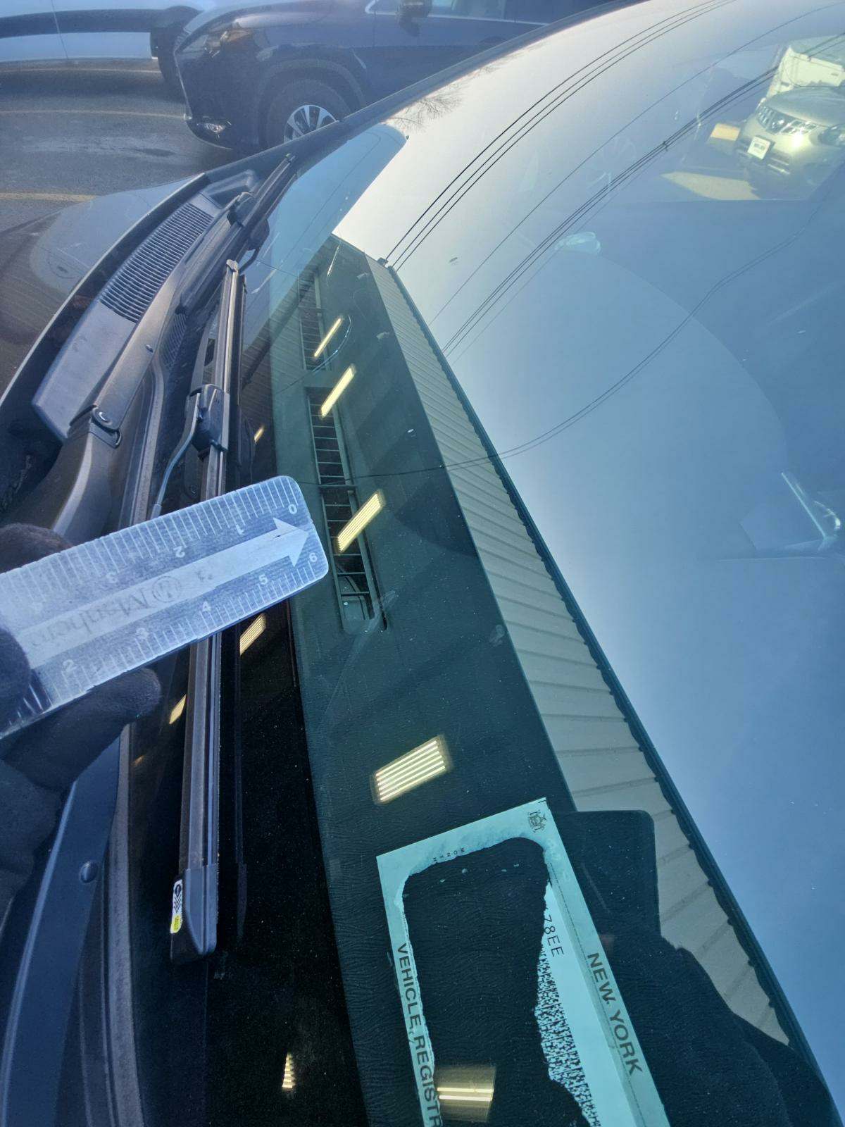 2015 Toyota Prius v Five FWD