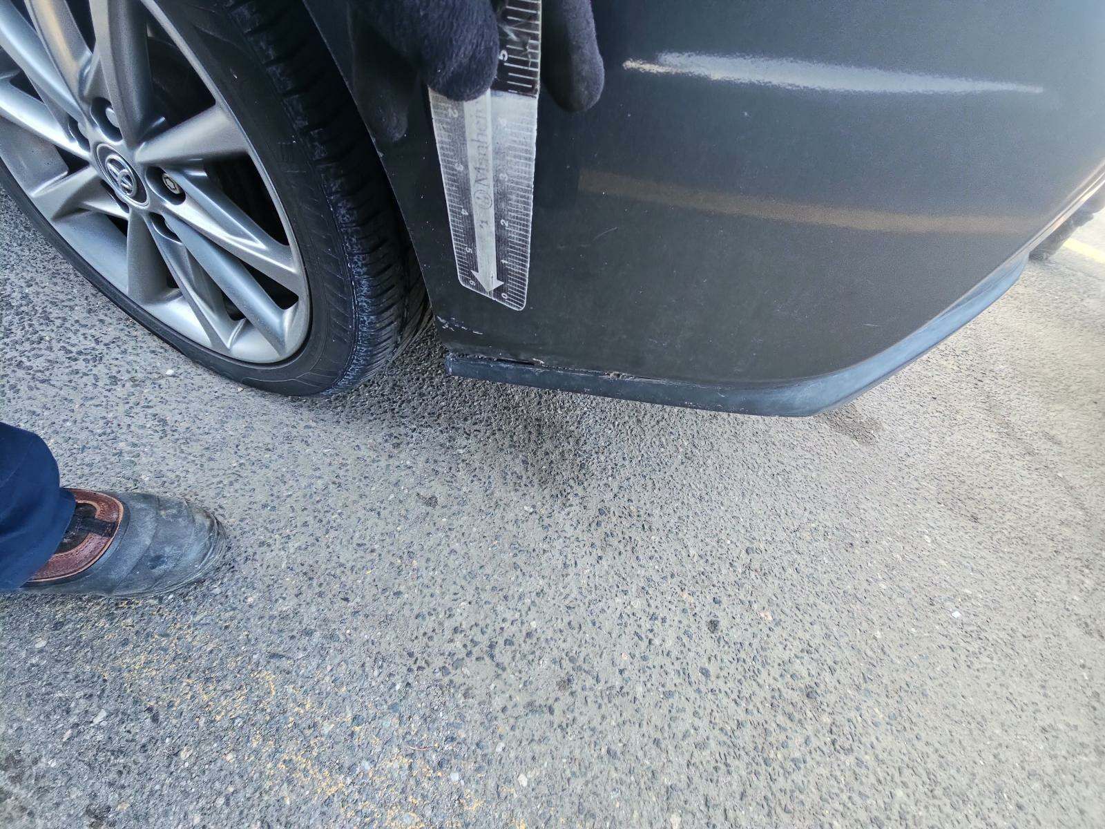 2015 Toyota Prius v Five FWD