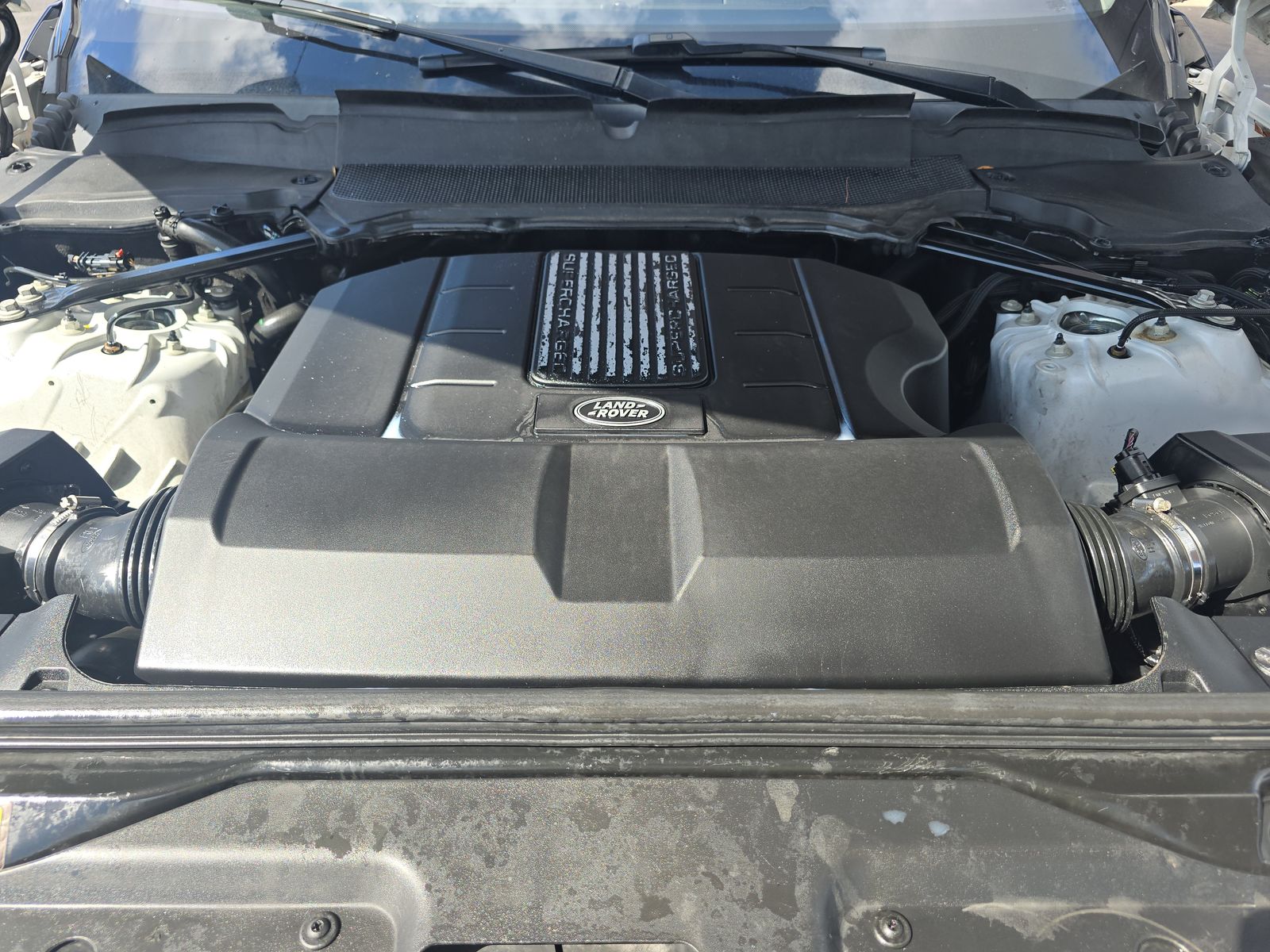 2018 Land Rover Discovery HSE AWD