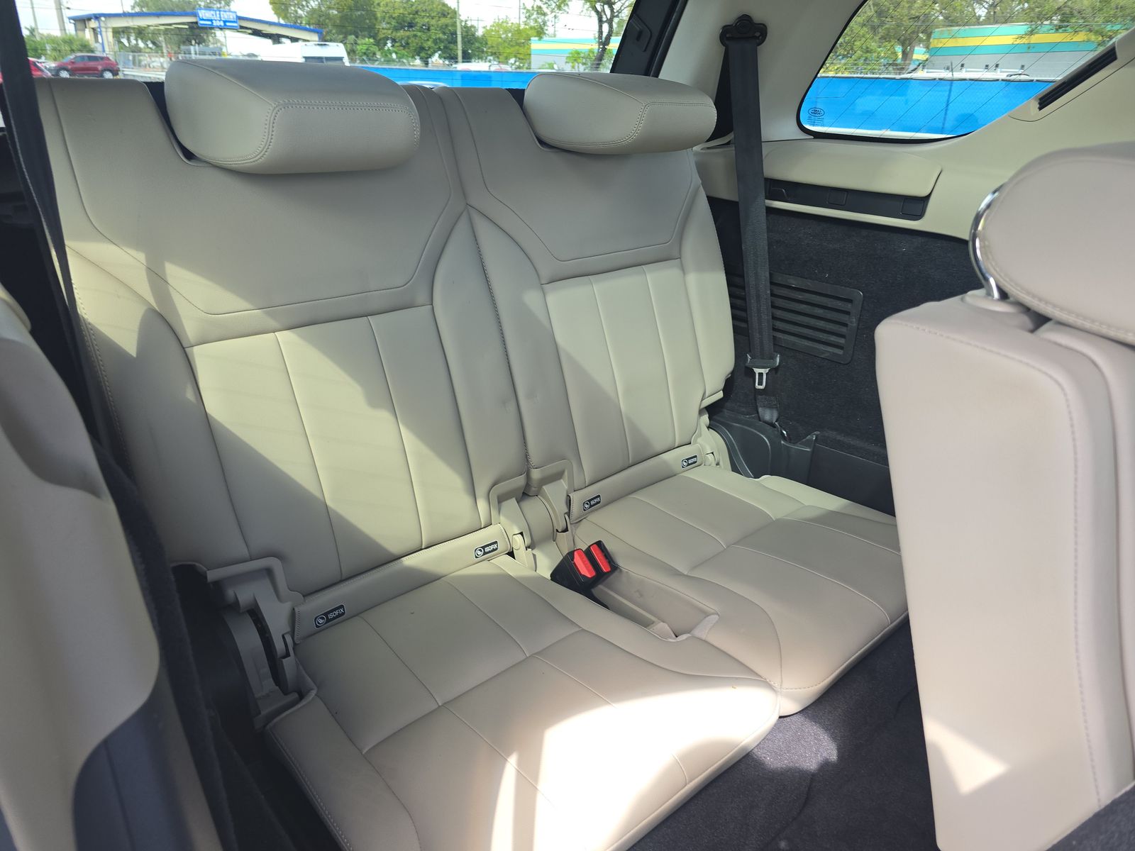 2018 Land Rover Discovery HSE AWD