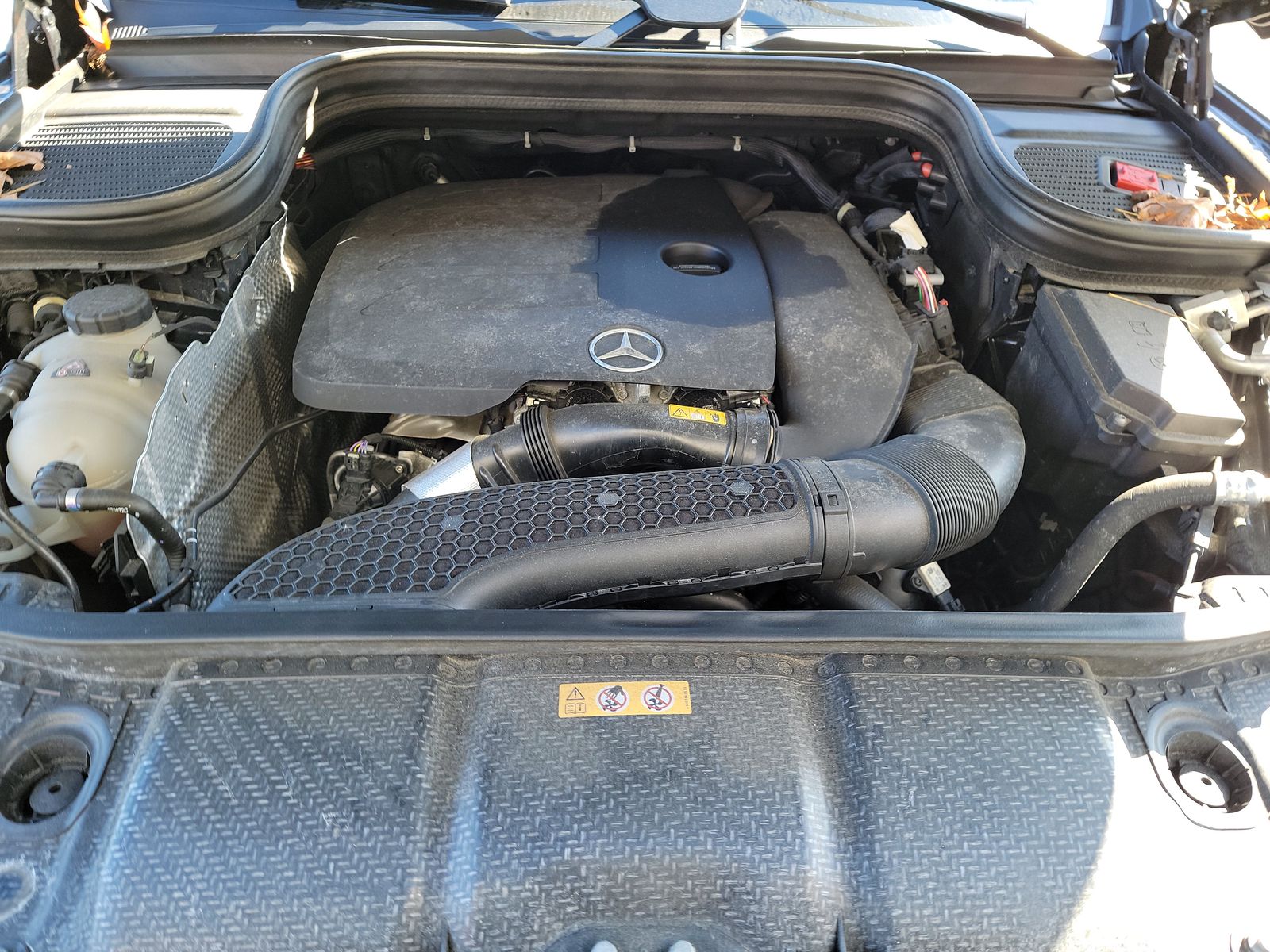 2022 Mercedes-Benz GLE GLE 350 AWD