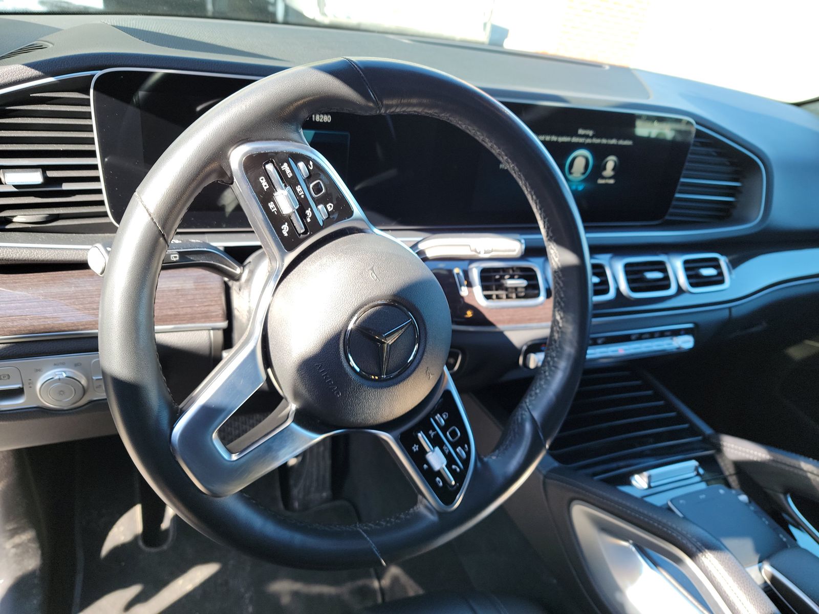 2022 Mercedes-Benz GLE GLE 350 AWD
