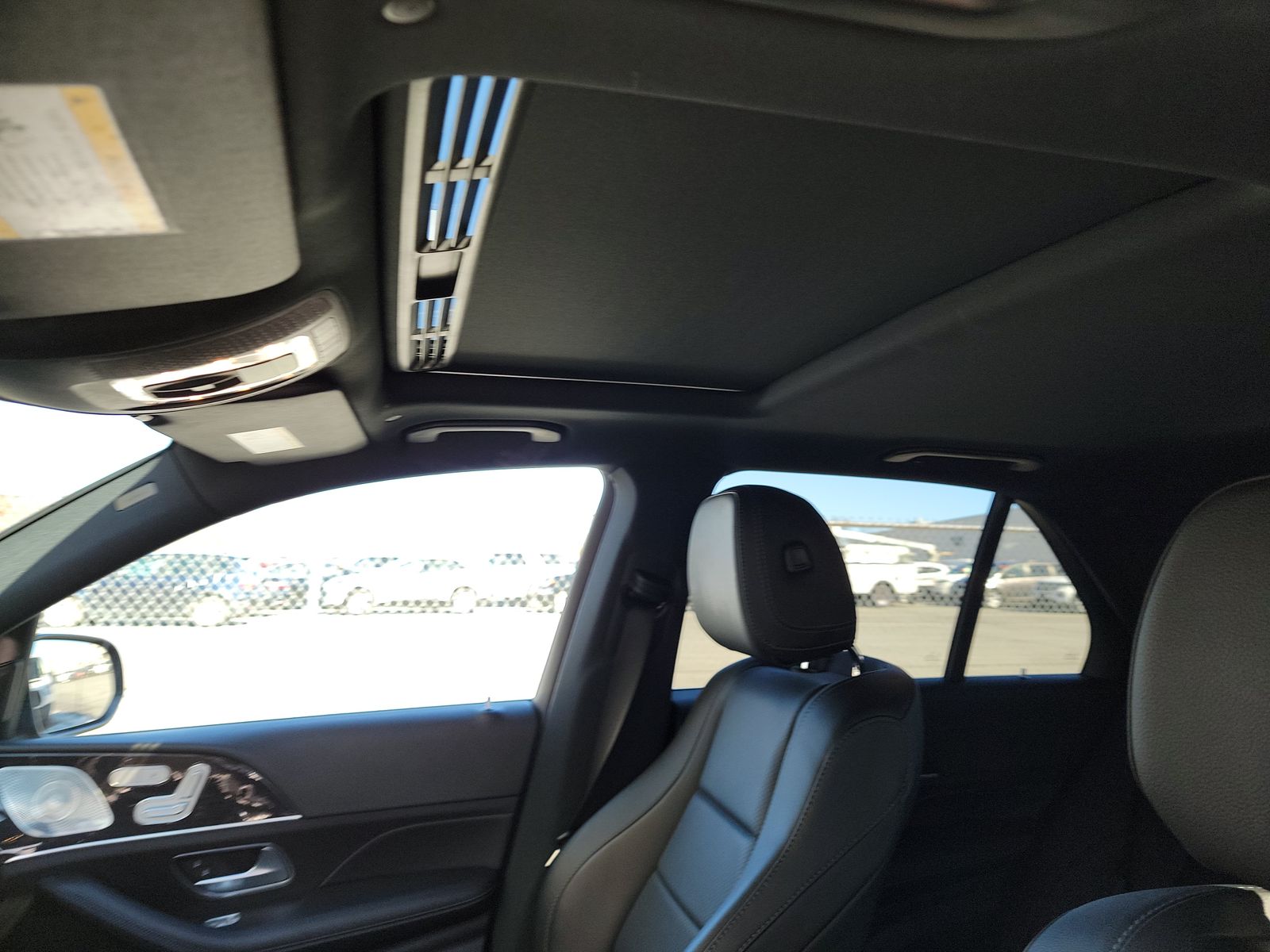 2022 Mercedes-Benz GLE GLE 350 AWD