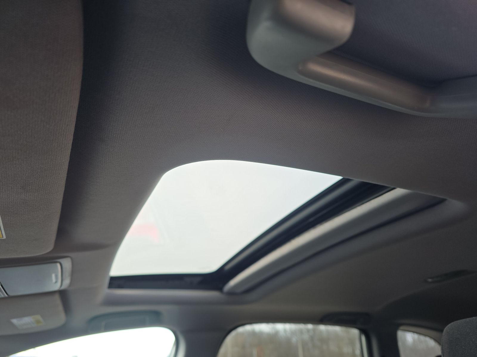 2018 Honda CR-V EX AWD