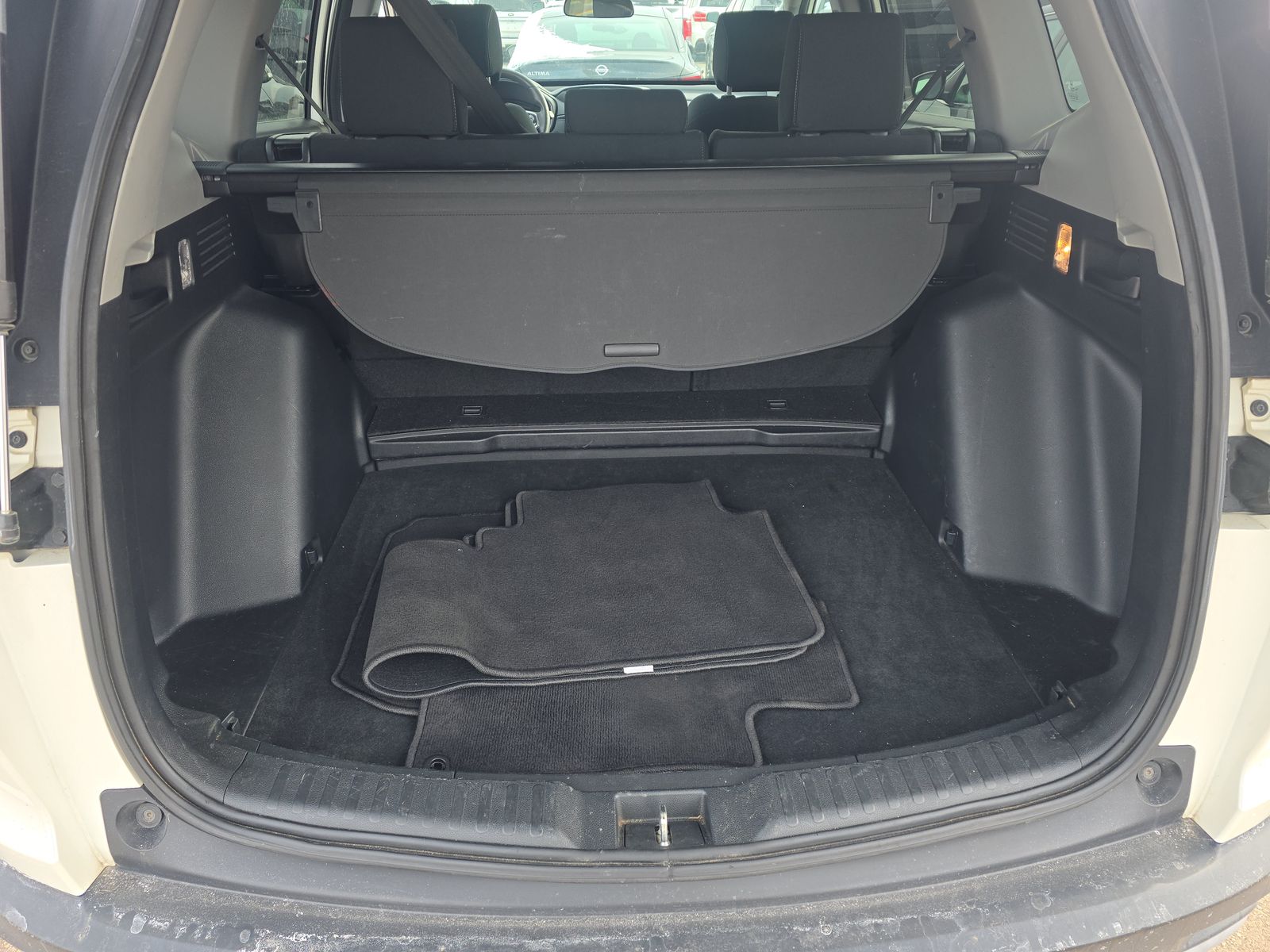 2018 Honda CR-V EX AWD